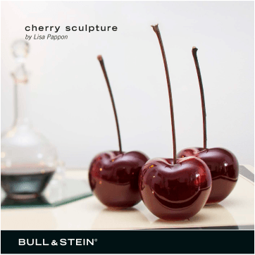 cherries